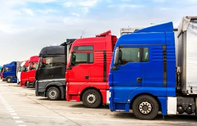 Antalya Şiran Ambar Nakliyat