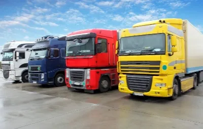 Antalya Şiran Nakliye Ambarı