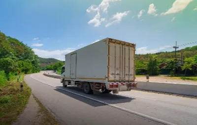 Antalya ile Şiran Arası Bulaşık Makinesi Taşıma