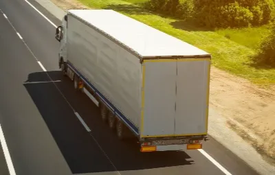 Antalya ile Şiran Arası Parça Eşya Taşıma